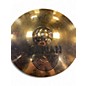 Used SABIAN 14in B8PRO THIN CRAH Cymbal
