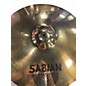 Used SABIAN 20in B8 PRO Cymbal thumbnail