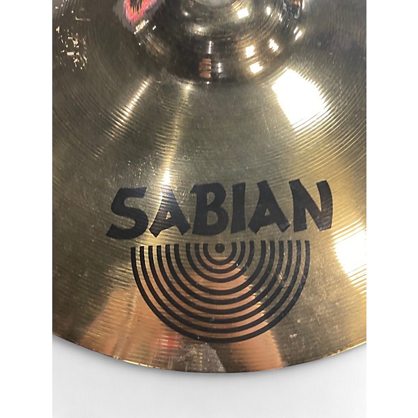 Used SABIAN 20in B8 PRO Cymbal