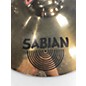 Used SABIAN 20in B8 PRO Cymbal
