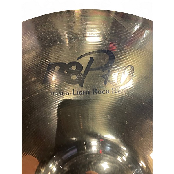 Used SABIAN 20in B8 PRO Cymbal