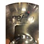 Used SABIAN 20in B8 PRO Cymbal