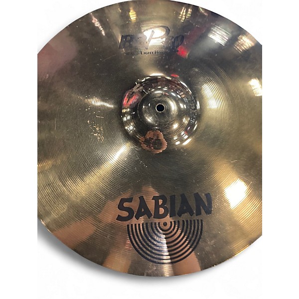 Used SABIAN 20in B8 PRO Cymbal