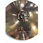 Used SABIAN 20in B8 PRO Cymbal