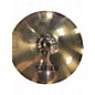Used SABIAN 20in B8 PRO Cymbal