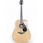 Used Yamaha FG830 Natural Acoustic Guitar thumbnail