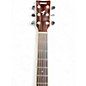 Used Yamaha FG830 Natural Acoustic Guitar