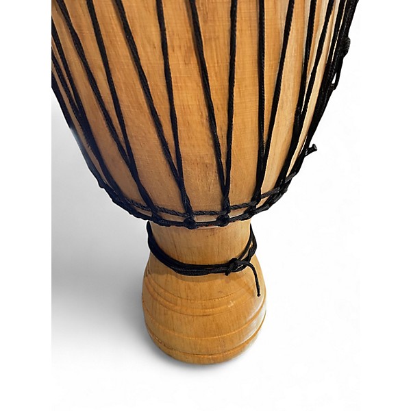 Used Djembe unknown Djembe
