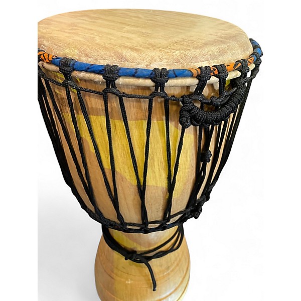 Used Djembe unknown Djembe