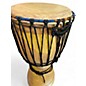 Used Djembe unknown Djembe