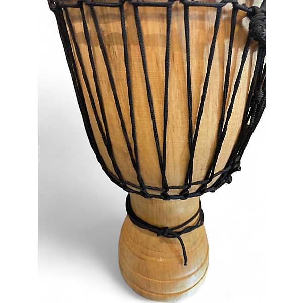Used Djembe unknown Djembe