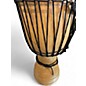 Used Djembe unknown Djembe