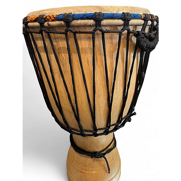 Used Djembe unknown Djembe
