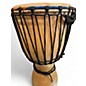 Used Djembe unknown Djembe