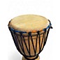 Used Djembe unknown Djembe thumbnail