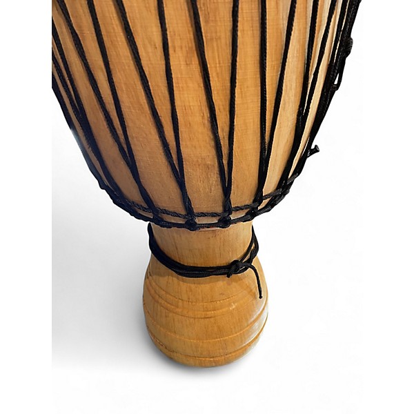 Used Djembe unknown Djembe