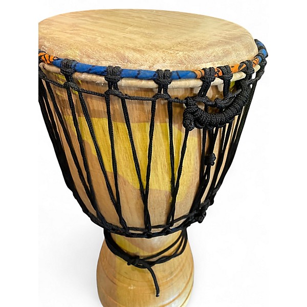Used Djembe unknown Djembe