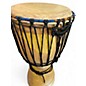 Used Djembe unknown Djembe