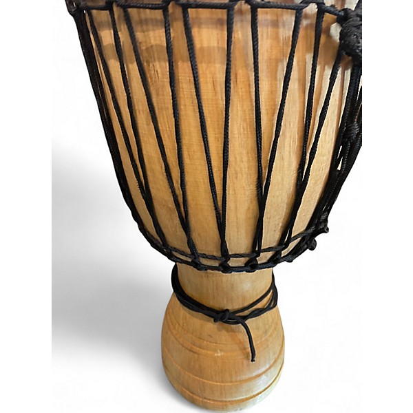 Used Djembe unknown Djembe