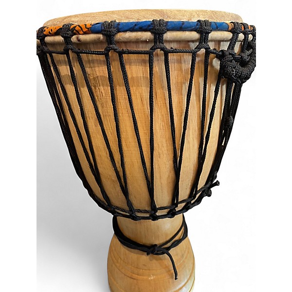 Used Djembe unknown Djembe