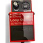Used BOSS RC1 Loop Station Pedal thumbnail