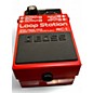 Used BOSS RC1 Loop Station Pedal
