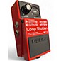 Used BOSS RC1 Loop Station Pedal