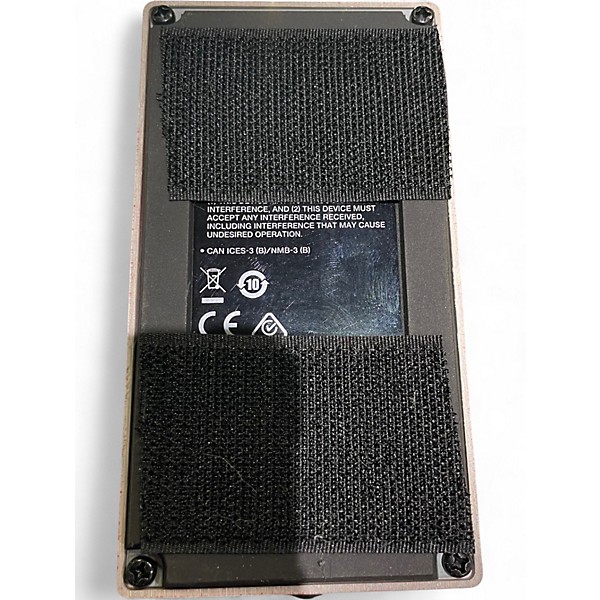 Used BOSS RC1 Loop Station Pedal