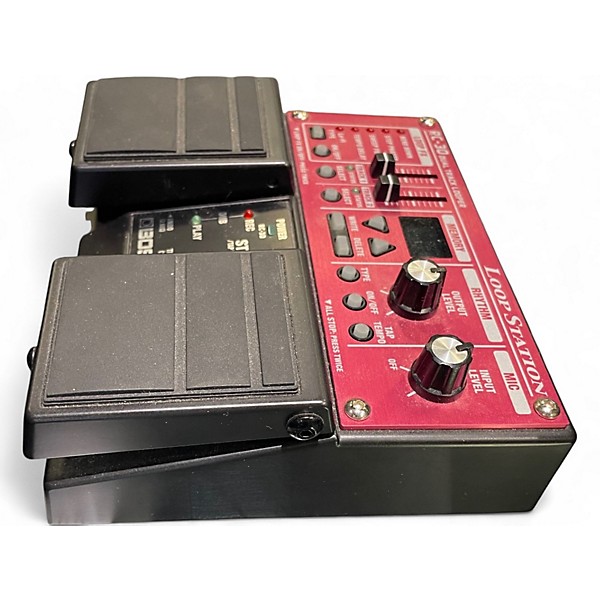 Used BOSS RC30 Loop Station Twin Pedal