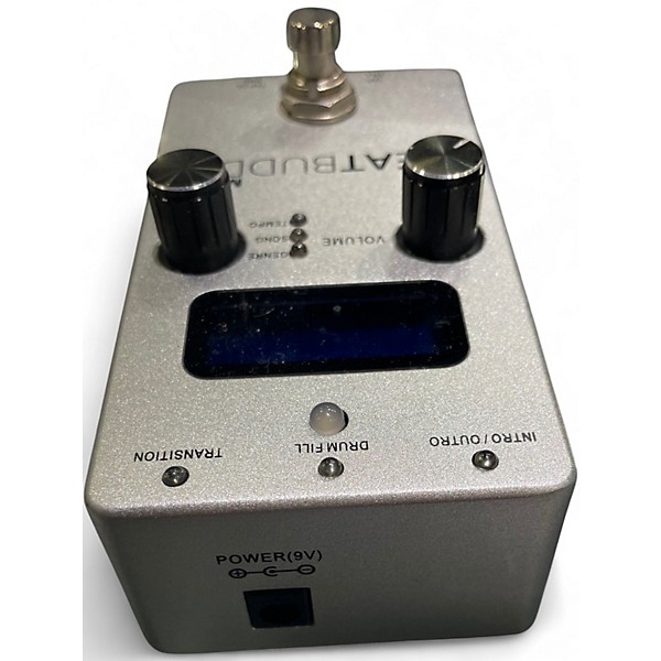 Used Singular Sound BeatBuddy MINI Metronome