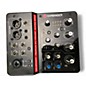 Used Harbinger LVL LV7 Unpowered Mixer