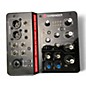 Used Harbinger LVL LV7 Unpowered Mixer