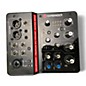 Used Harbinger LVL LV7 Unpowered Mixer