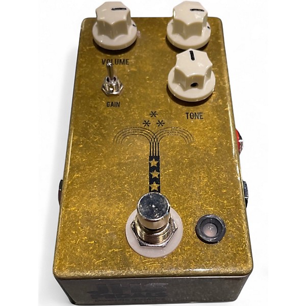 Used JHS Pedals Morning Glory V4 Effect Pedal