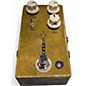 Used JHS Pedals Morning Glory V4 Effect Pedal thumbnail