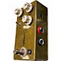 Used JHS Pedals Morning Glory V4 Effect Pedal