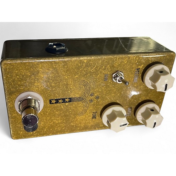 Used JHS Pedals Morning Glory V4 Effect Pedal