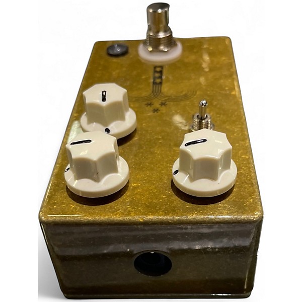 Used JHS Pedals Morning Glory V4 Effect Pedal