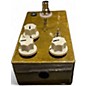 Used JHS Pedals Morning Glory V4 Effect Pedal