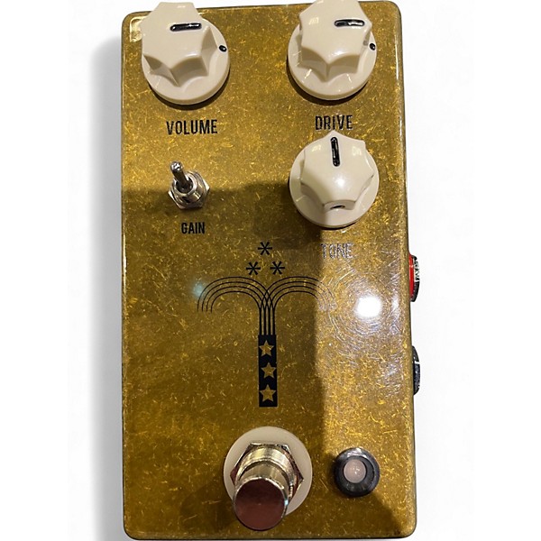 Used JHS Pedals Morning Glory V4 Effect Pedal