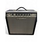 Used GAMMA G50 Guitar Combo Amp thumbnail