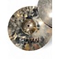 Used SABIAN 15in AAX Xplosion Hi Hat Pair Cymbal