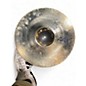 Used SABIAN 15in AAX Xplosion Hi Hat Pair Cymbal