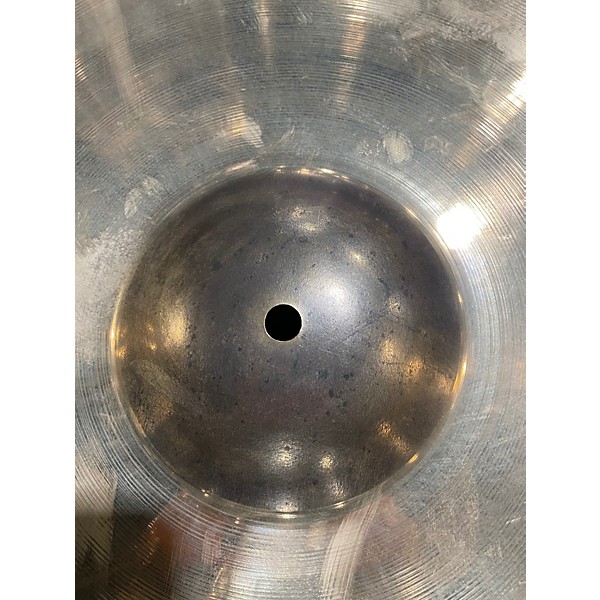 Used SABIAN 20in AAX Xplosion Crash Cymbal