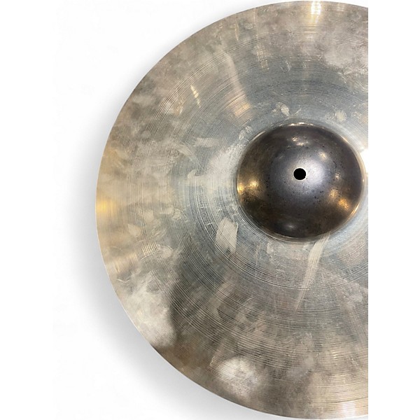 Used SABIAN 20in AAX Xplosion Crash Cymbal