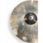 Used SABIAN 20in AAX Xplosion Crash Cymbal