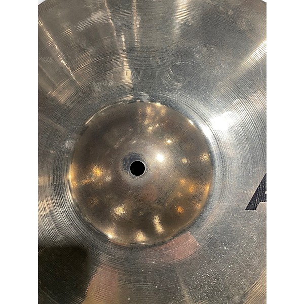 Used SABIAN 18in AAX Xplosion Crash Cymbal