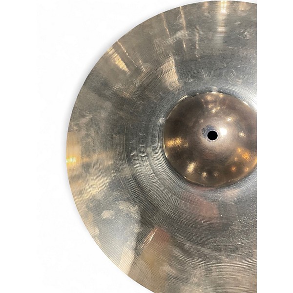 Used SABIAN 18in AAX Xplosion Crash Cymbal