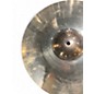 Used SABIAN 18in AAX Xplosion Crash Cymbal