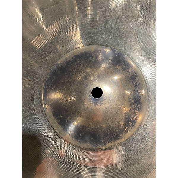 Used SABIAN 16in AAX Xplosion Crash Cymbal